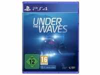 Under The Waves Deluxe Edition, Sony PS4