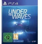 Under The Waves Deluxe Edition (PS4) / DVR