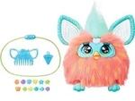 Furby, Kuscheltier - Koralle/T&uuml;rkis