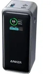 Anker Prime 20000mAh Powerbank (200W) Schwarz - Schwarz