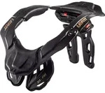 Leatt Neck Brace 6.5 - Gr&ouml;&szlig;e: S/M - Schwarz