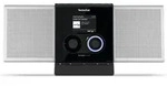 TechniSat MULTYRADIO 600 CD IR | Internetradio mit DAB+ und CD | ...