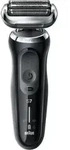 Braun Series 7 71-N1200s - Silber