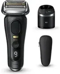 Braun Series 9 - 9560cc System wet&dry - Schwarz