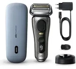 Braun Rasierer Series 9Pro 9525s - Silber