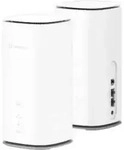 Vodafone GigaCube 5G ZTE MC888 Ultra, Wi-Fi 5 (802.11ac), Dual-Band (2,4 GHz/5...