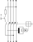 DOEPKE FI-/LS-Kombination 32 A, 0.03 A 1 St&uuml;ck