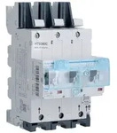 HAGER HTS380C SLS-Schalter 3polig 80A