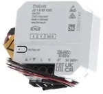 Theben UP-Funk-Jalousieaktor JU 1 S RF KNX