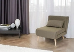 Schlafsessel HWC-D35, Schlafsofa Funktionssessel Klappsessel Relaxsessel...