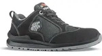 U-POWER Sicherheitshalbschuh ROBERT S1P SRC Gr&ouml;&szlig;e 38 - Grau - 38