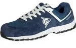 Dunlop Flying Arrow marine S3 Gr. 39 - Blau - 39