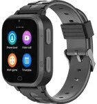 Beafon SW2, 4,32 cm (1.7"), IPS, Touchscreen, WLAN, GPS, 53 g - Schwarz