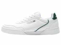 hummel Forli Sneaker Unisex 9208 - white/green 36