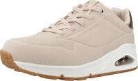 SKECHERS SHIMMER AWAY Beige