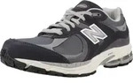NEW BALANCE M2002 RSF Sneaker Grau - Grau - 36