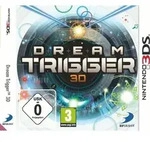 Infogrames Dream Trigger 3D, 3DS, Nintendo 3DS, Aktion, E (Jeder)