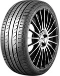 Trazano Sommerreifen motorcycle-tyres SA37 Sport ( 225/45 ZR17 94Y XL, mit