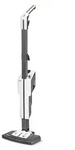 Polti Vaporetto SV660_Style - Dampfmopp - 0,5 l - Grau - Wei&szlig; - Tasten - 1500...