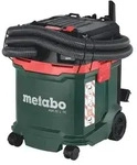 Metabo Allessauger ASA 30 L PC (602086000) mit manueller Filterabreinigung, im Karton