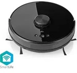 Nedis SmartLife Roboter-Staubsauger - Navigationsmethode: Laser-Navigation -...