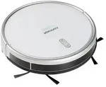 Concept VR2020, Beutellos, Wei&szlig;, Rund, 0,7 l, Ladend, 65 dB - Wei&szlig;
