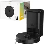 Hombli HBVR-0100, Hombli Smart Robot Vacuum - Staubsauger Roboter Schwarz