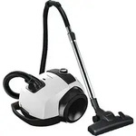 Grundig Bodenstaubsauger VCC 4150 L, 800 W, 4 Liter, 72 dB, 9m Aktionsradius