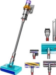 Dyson 448798-01, Dyson 448798-01 Akku-Zyklon-Staubsauger 230 V 660 W...