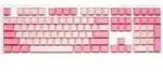 Ducky One 3 Gossamer Pink Gaming - Rosa
