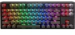 Ducky One 3 Aura Black TKL Gaming Tastatur, RGB LED - Schwarz