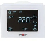 Wolf Raummodul RM-2 f&uuml;r Regelungssystem WRS, Neu