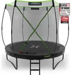 KINETIC SPORTS Trampolin Outdoor 'Ultimate Pro' &Oslash; 244/305/366/427 cm &ndash;