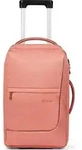 satch Trolley Flow Pure Coral koralle 56cm - Koralle/Orange