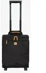 BRIC`S X-Travel 45 Underseat-Trolley Schwarz - Schwarz