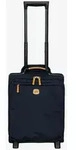 BRIC`S X-Travel 45 Underseat-Trolley Ocean Blue_delete - Dunkelblau