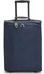 Kipling Basic Teagan C 2 Rollen Kabinentrolley 55 cm - Dunkelblau