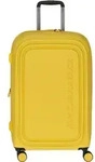 Mandarina Duck Trolley Logoduck + Trolley Medium Exp 45 x 69 x 32-35