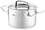 Fissler Original-Profi Collection / Edelstahl-Kochtopf (&Oslash; 16 cm, 21L) T&ouml;pfe inkl.
