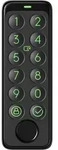 SwitchBot Keypad Touch, Intelligentes Torschloss, Code, Leseger&auml;t f&uuml;r den