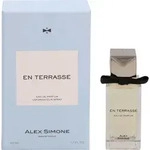 Alex Simone En Terrasse Edp Spray 50ml