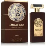 Asdaaf - Majd Al Sultan EDP 100ml