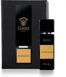 Gritti Venetia Rebellion, Unisex, 100 ml, Bergamotte, Zitrone, Minze, Cypress,