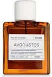 Korres Avgoustos Eau De Toilette 50 ml (unisex)