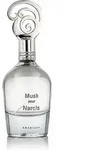 Khadlaj Musk Pour Narcis Eau de Parfum unisex 100 ml