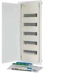 Eaton Hohlwand-Kleinverteiler 5-reihig, 60TE KLV-60HWP-F