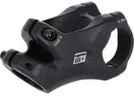 Ergotec A-Head- Vorbau High Bass , &Oslash; 28,6mm/31,8mm, 55mm, 45&deg;
