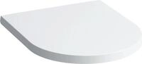 Laufen Kartell WC-Sitz 89133.2 m.Deckel abnehmbar, wei&szlig;, 1 Stk.