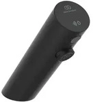IDEAL STANDARD A7556XG Waschtischarmatur Sensorflow - Schwarz