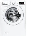 Hoover H3W4 272DA3/1-S Waschmaschine Mix-Power-System NFC Startzeitvorwahl - Wei&szlig;